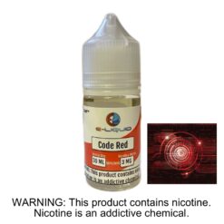 Code Red E-Liquid