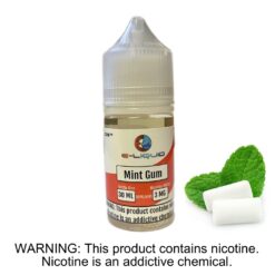 Mint Gum E-Liquid