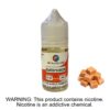 Butterscotch E-Liquid