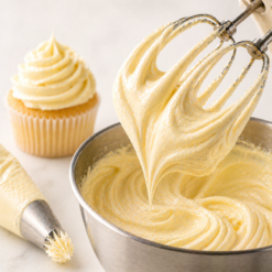 Buttercream E-Liquid
