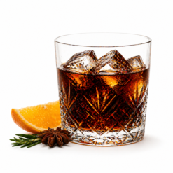 Jägerbomb E-Liquid