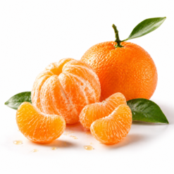 Tangerine E-Liquid